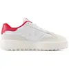 Image de New Balance, Hommes, Baskets, CT302VB, Blanc, (38)
