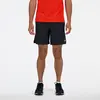 Image de New Balance, Hommes, Pantalon de cyclisme, RC Short 7" (XL), Noir