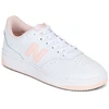 Image de Baskets basses New Balance BB80 femme