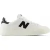Image de New Balance, Unisexe, Baskets, BB100CVA, Blanc, (43)
