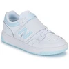Image de Lage Sneakers New Balance 480 Wit