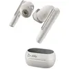 Image de Poly VFREE 60+ WSN EARBUDS (ANC, 8 h, Sans fil), Écouteurs, Blanc