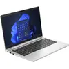 Image de HP ProBook 440 G10 (14", 512 Go, 16 Go, DE, Intel Core i7-1355U), Ordinateur portable, Argent