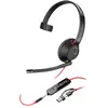 Image de Poly Casque Voip Blackwire 5210