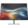 Image de HP Series 7 Pro 724pn (1920 x 1200 pixels, 24"), Moniteur, Argent, Noir