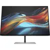 Image de HP Series 7 Pro 724pu Docking Display (1920 x 1200 pixels, 24"), Moniteur, Noir, Argent