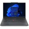 Image de Lenovo ThinkPad E14 Gen 5 (14", 512 Go, 16 Go, DE, AMD Ryzen 5 7530U), Ordinateur portable, Noir