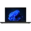 Image de Lenovo ThinkPad P14s Gen 4 (14", 512 Go, 16 Go, DE, Intel Core i7-1360P), Ordinateur portable, Noir