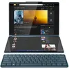 Image de Lenovo Yoga Book 9i neuvième génération (13' Intel) (13.30", 1000 Go, 32 Go, IT), Ordinateur portable, Turquoise