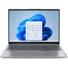 Image de Lenovo ThinkBook 16 Gen 6 (16", 1000 Go, 32 Go, DE, AMD Ryzen 7 7730U), Ordinateur portable, Gris