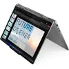 Image de Lenovo ThinkPad X1 2-en-1 Gen 9 Intel (14", 512 Go, 16 Go, IT, Intel Core Ultra 7 265), Ordinateur portable, Gris