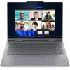 Image de Lenovo ThinkPad X1 2-en-1 Gen 9 (14", 512 Go, 16 Go, DE, Intel Core Ultra 7 155U), Ordinateur portable, Gris