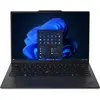 Image de Lenovo ThinkPad X1 Carbon Gen 12 (14", 512 Go, 16 Go, Allemagne), Ordinateur portable, Noir