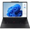Image de Lenovo ThinkPad T14s Gen 5 (14", 512 Go, 16 Go, DE, Intel Core Ultra 7 155U), Ordinateur portable, Noir