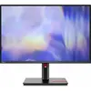 Image de Lenovo ThinkVision T24d-30 (1920 x 1200 pixels, 24"), Moniteur, Noir