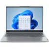 Image de Lenovo ThinkBook 16 Gen 7 (16", 512 Go, 16 Go, DE, Intel Core Ultra 7 155H), Ordinateur portable, Gris