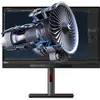 Image de Lenovo ThinkVision 27 3D (3840 x 2160 pixels, 27"), Moniteur, Noir