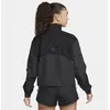 Image de Nike, Femmes, Veste de running, Divisione Running (XL), Noir, XL
