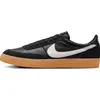 Image de Nike, Hommes, Baskets, Chaussures en cuir pour hommes Killshot 2, Blanc, Noir, Jaune, (40)