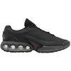 Image de Nike, Hommes, Baskets, Air Max Dn, Noir, Gris, (43)