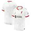 Image de Nike, Garçons, Maillot de football, Maglia Replica Terza Liverpool (L), Blanc, L
