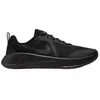 Image de Nike, Hommes, Baskets, Herren-Turnschuhe, Noir, (40)