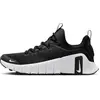 Image de Nike, Hommes, Baskets, Free Metcon 6 - 65159, Blanc, Noir, (42.5)