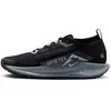 Image de Nike, Hommes, Chaussures de course à pied, Chaussures Pegasus Trail (42.5), Noir, Gris