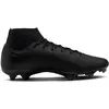 Image de Nike, Hommes, Chaussures de football, Zm Superfly 10 Acad Fg/Mg (44), Noir