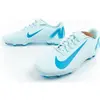 Image de Nike, Hommes, Chaussures de football, POR 16 CLUB FG/MG (42), Bleu