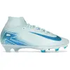 Image de Nike, Hommes, Chaussures de football, Zoom Superfly 10 Elite Schuhe (44), Bleu