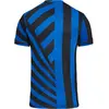 Image de Nike, Hommes, Maillot de football, Maillot de l'Inter Milan (XL), Bleu, Noir, XL