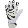 Image de Nike, Hommes, Gants, Gants de gardien de but de match, Noir, Blanc, (7)
