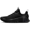 Image de Nike, Hommes, Baskets, Metcon 6 Gratuit, Noir, (43)