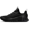 Image de Nike, Hommes, Baskets, Metcon 6 Gratuit, Noir, (42.5)