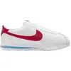 Image de Nike, Femmes, Baskets, Cortez, Bleu, Blanc, Rouge, (37.5)