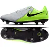 Image de Nike, Hommes, Chaussures de football, Phantom AcademyPro Fussballschuhe (40.5), Argent, Vert, Gris