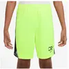 Image de Nike, Hommes, Bas de sport, CR7 Academy Herrenshorts (XL), Jaune, Noir
