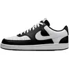 Image de Nike, Hommes, Baskets, Hommes Sneaker Court Vision Lo Nn P Hm9862 001 Noir, Multicolore, Gris, Noir, (46, 47.5)