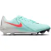 Image de Nike, Hommes, Chaussures de football, Chaussures Hommes Phantom GX II Academy (44.5), Vert