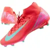 Image de Nike, Hommes, Chaussures de football, ZM Superfly 10 Acad FG/MG Chaussures de football (44.5), Multicolore