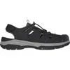 Image de Skechers, Hommes, Sandales, Tresmen - Ménard, Noir, (43)