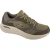 Image de Skechers, Hommes, Baskets, 232702 OLV, Vert, (42)