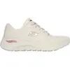 Image de Skechers, Femmes, Baskets, Baskets 150051/NTMT, Beige, (41)