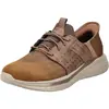 Image de Skechers, Hommes, Baskets, Slade - Zachary, Marron, (42)