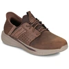 Image de Baskets basses Skechers SLIP-INS: SLADE - ZACHARY solde homme
