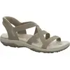 Image de Skechers, Femmes, Sandales, Reggae, Beige, (40)