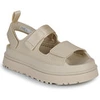 Image de Sandalen UGG W GOLDENGLOW Beige