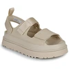 Image de Sandales compensées UGG W GOLDENGLOW femme