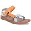 Image de Sandalen Teva Original Universal Orange